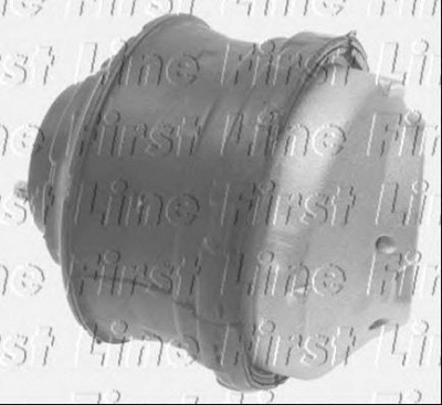 FIRST LINE fem3287 -  Подвеска, двигатель